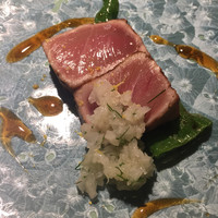 銀座うかい亭 - 