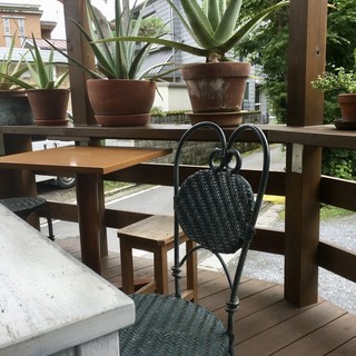 ナチュラル　カフェイーナ - 