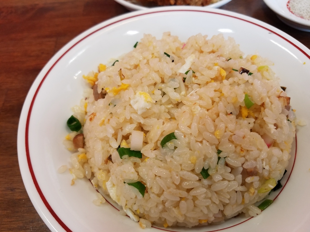 チャーハンじじい 浜北店 name=