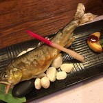 和食ダイニング 柳庵 - 