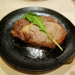 ステ－キ&グリルMARU3 - リブロース　1ポンド