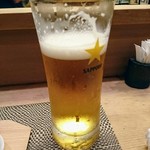 すし処 みや古分店 - 