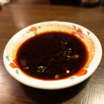 つるやII - ☆濃いめのタレ(^^♪☆