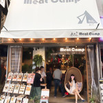 Meat Camp - 