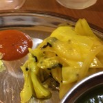 やっぱりインディア - 