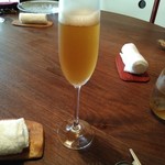 イチリン ハナレ - 