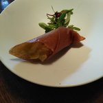 イチリン ハナレ - 