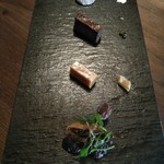 イチリン ハナレ - 