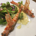 ビストロ ティアボ - 