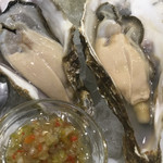 ビストロ ティアボ - 