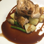 ビストロ ティアボ - 