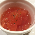 ビストロ ティアボ - 