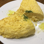 ビストロ ティアボ - 