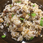 ビストロ ティアボ - 