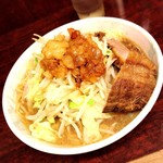 ラーメン二郎 - 