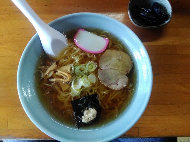 勝栄食堂 - 北山形（食堂）の写真