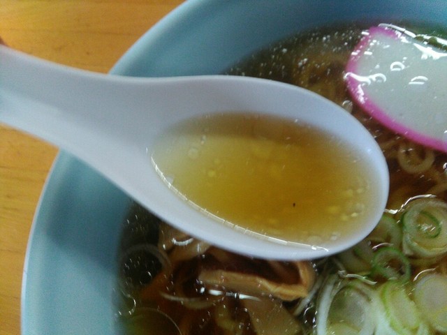 勝栄食堂 - 北山形（食堂）の写真