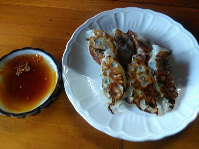 勝栄食堂 - 北山形（食堂）の写真