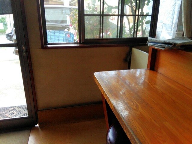 勝栄食堂 - 北山形（食堂）の写真