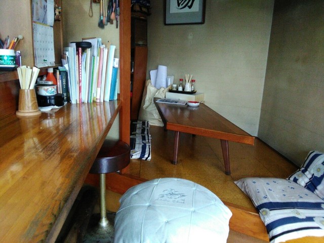 勝栄食堂 - 北山形（食堂）の写真