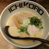 鶏そば十番156 麻布十番本店