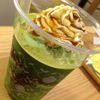 nana's green tea ららぽーとTOKYO-BAY店