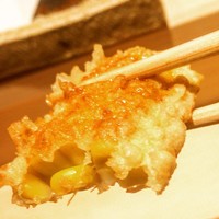 日本橋 蕎ノ字 - 