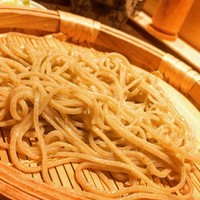日本橋 蕎ノ字 - 
