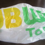 Subway - パッケージ