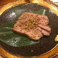 東京肉しゃぶ家 - 