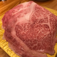 東京肉しゃぶ家 - 