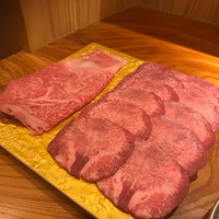 東京肉しゃぶ家 - 