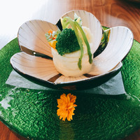 WASHOKU 蒼天  - 