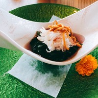 WASHOKU 蒼天  - 