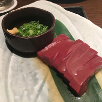 赤坂 金舌 - 