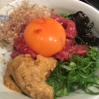 赤坂 金舌 - 