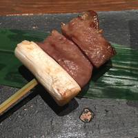 赤坂 金舌 - 