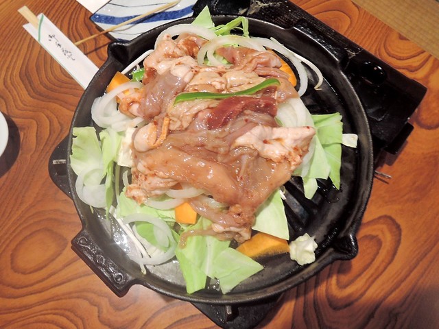 居酒屋ぼっちゃん - 鷹ノ巣（焼き鳥）の写真