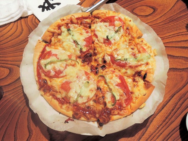 居酒屋ぼっちゃん - 鷹ノ巣（焼き鳥）の写真