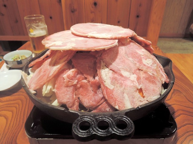 居酒屋ぼっちゃん - 鷹ノ巣（焼き鳥）の写真