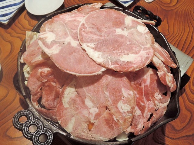 居酒屋ぼっちゃん - 鷹ノ巣（焼き鳥）の写真