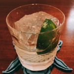 ボンベイサファイア