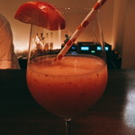 桃：フローズン（1.500円）