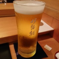 伊勢鮨 - 