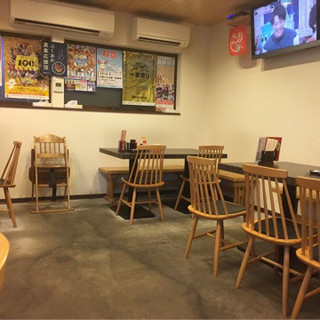 糸島ラーメン ゆうゆう_2