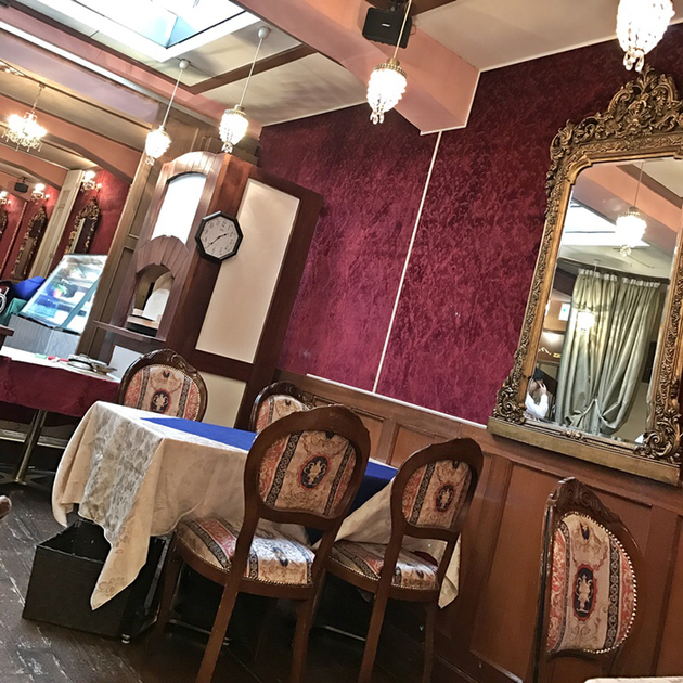 Bistrot La Porte Marseille Sakae Yabacho French Tabelog Bistrot La Porte Marseille Sakae Yabacho French Tabelog