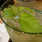 HIGHBALL’S うえのステーション - 白州森香るハイボール 