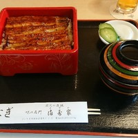 満寿家 - 