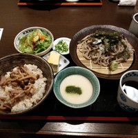 鴨料理専門店 鴨亭 - 