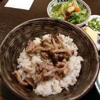鴨料理専門店 鴨亭 - 